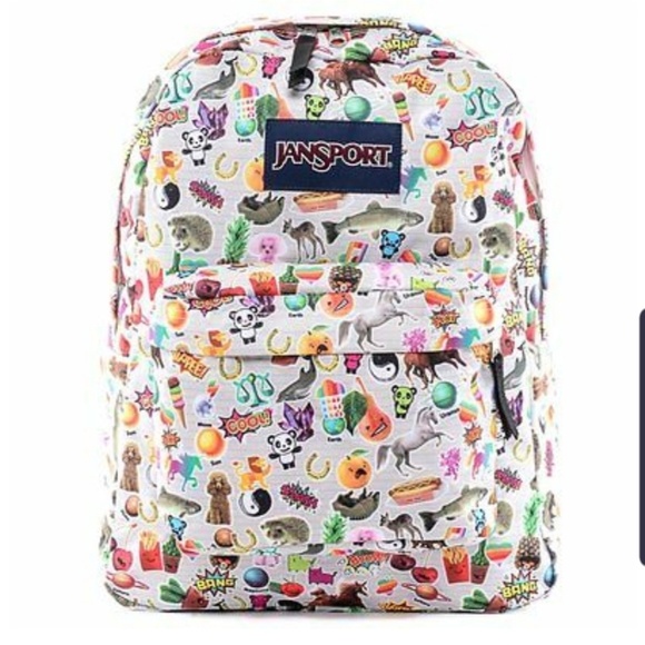 jansport classic